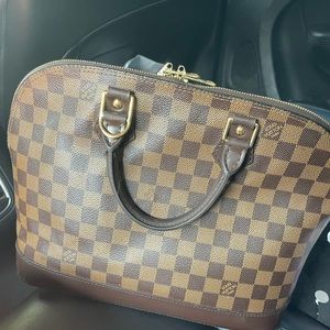 Louis Vuitton bag